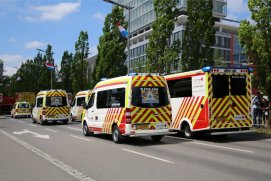 Fédération Nationale des Pompiers
